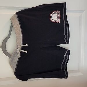 Red Sox Women Shorts